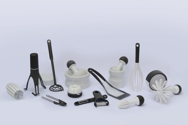 Üutensil - core range