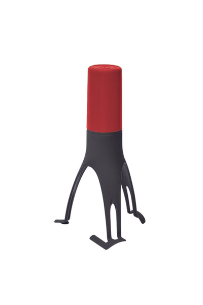 Stirr  - a revolution in your pan