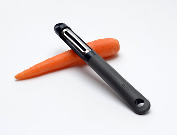 Strip¹ - vegetable peeler