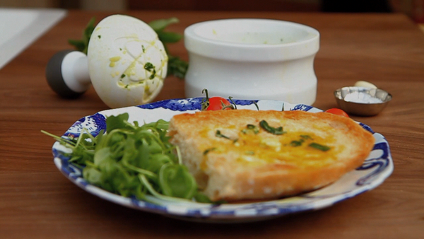 Super Smash - large rotation grind mortar pestle