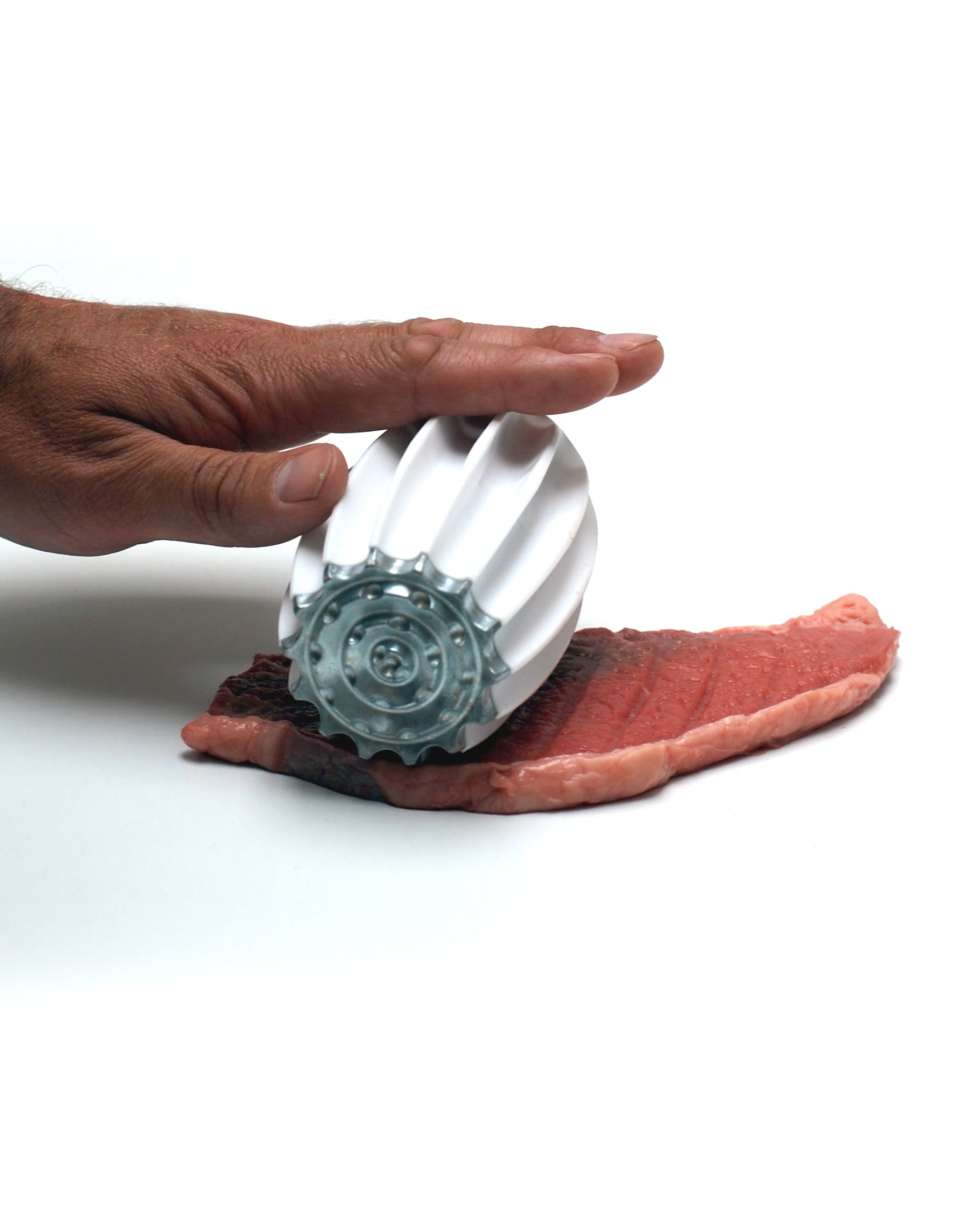 Tender - A New Kind of Meat Hammer - Exciting Kitchen Gadgets and Utensils  from Üutensil.
