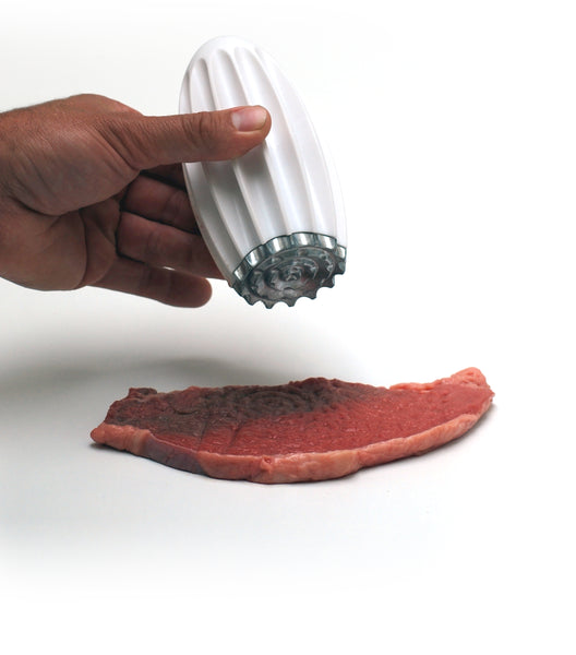 Tender - reinvented meat hammer