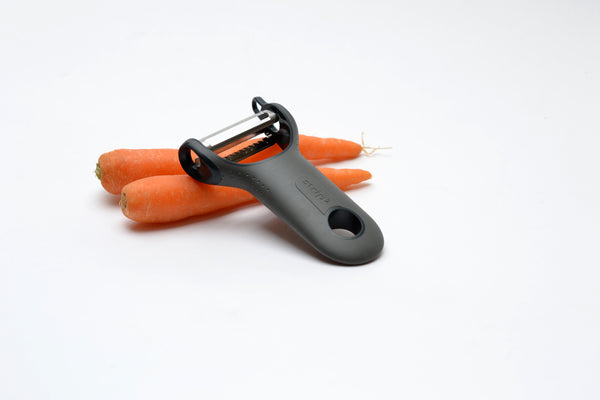 Strip² - vegetable &amp; julienne peeler