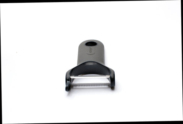Strip² - vegetable &amp; julienne peeler
