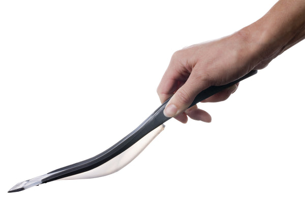 Scooner - multifunctional cooking utensil serving scoop