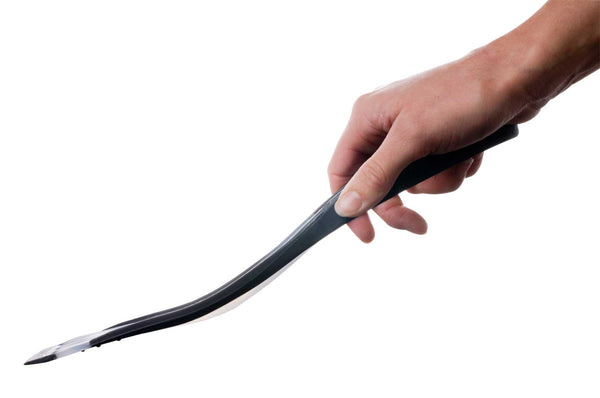 Scooner - multifunctional cooking utensil serving scoop