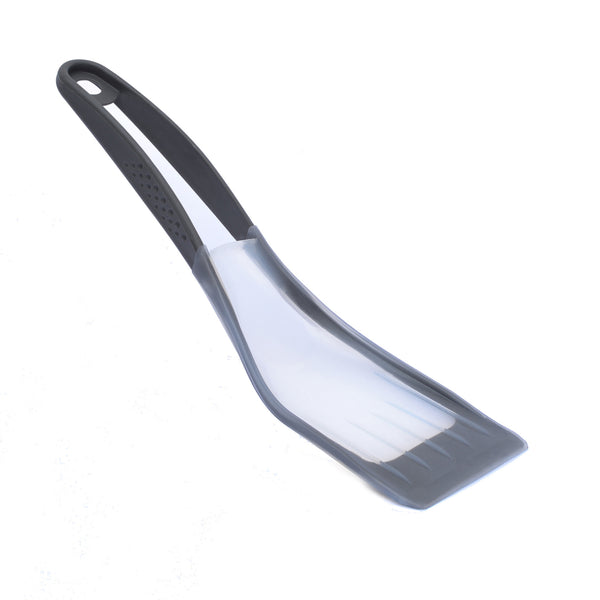 Scooner - multifunctional cooking utensil serving scoop