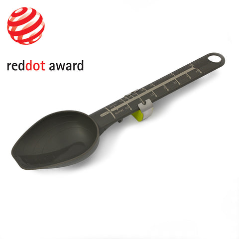 Skåler - weighing balance scoop