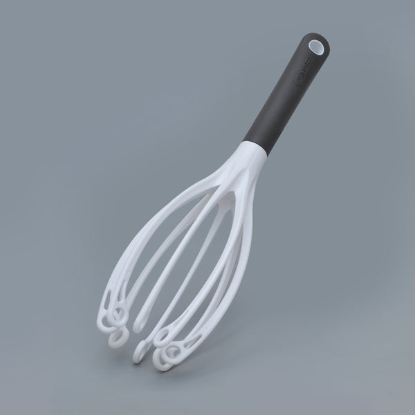 Squisk - reconstructed balloon whisk