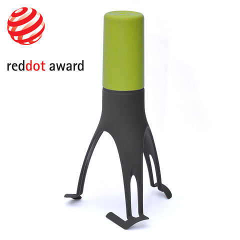 Stirr  - a revolution in your pan