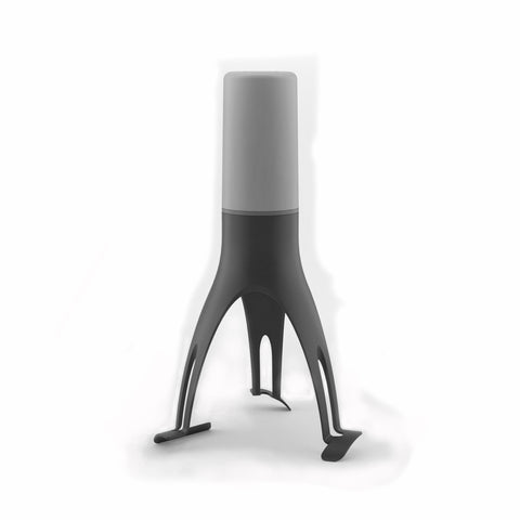 Stirrtime  - time for a revolution in your pan