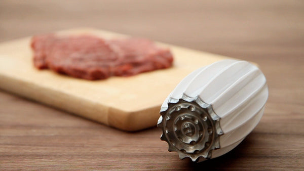 Tender - reinvented meat hammer