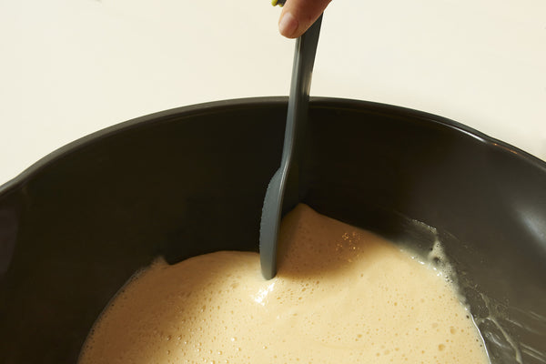 Swoon - Spatula Spoon