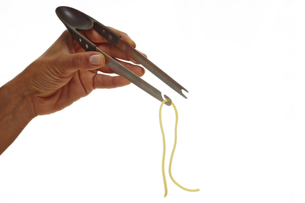 Taste - cook's spoon