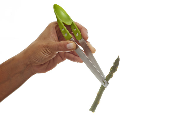 Taste - cook's spoon