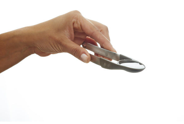 Taste - cook's spoon