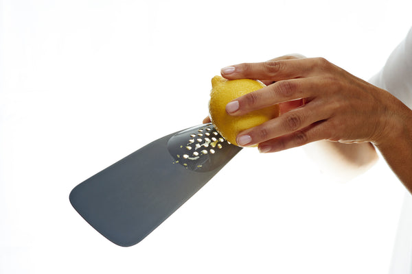 Flipp - Turner Drainer Grater in One