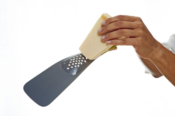 Flipp - Turner Drainer Grater in One