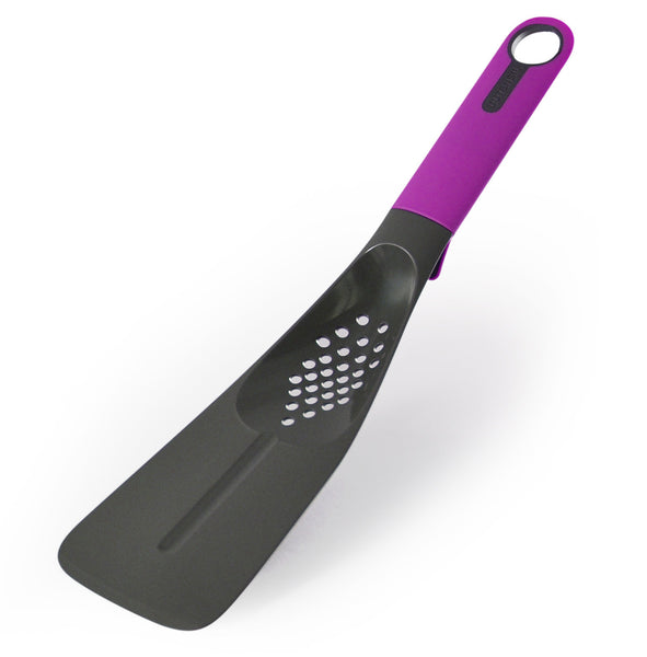 Flipp - Turner Drainer Grater in One