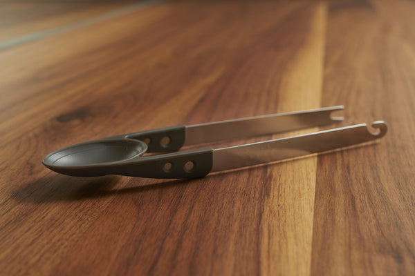 Taste - cook's spoon