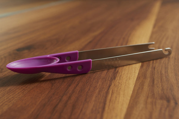 Taste - cook's spoon