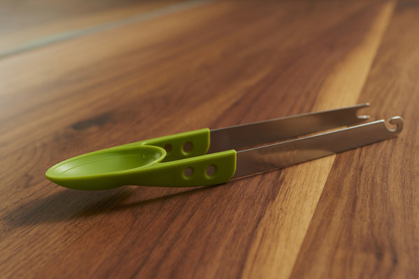 Taste - cook's spoon