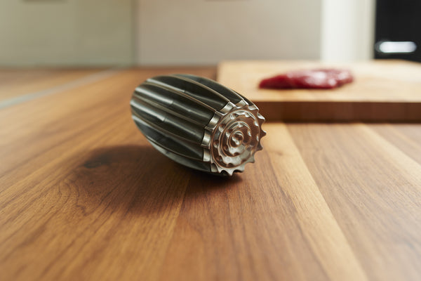 Tender - reinvented meat hammer