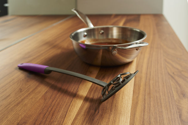 Swisk - roux whisk