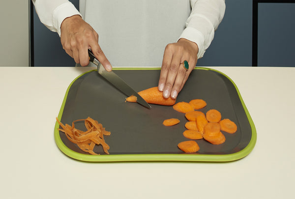 image showing angle of board