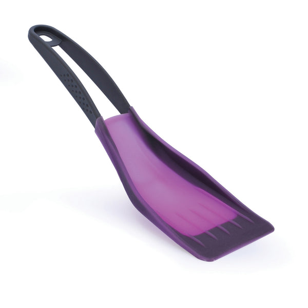 Scooner - multifunctional cooking utensil serving scoop