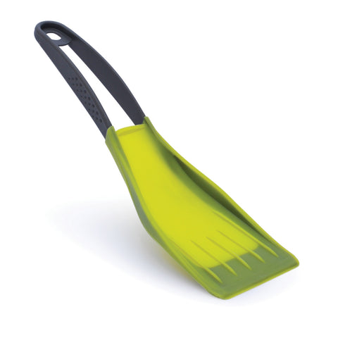 Scooner - multifunctional cooking utensil serving scoop