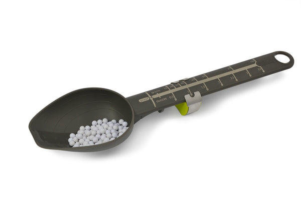 Skåler - weighing balance scoop