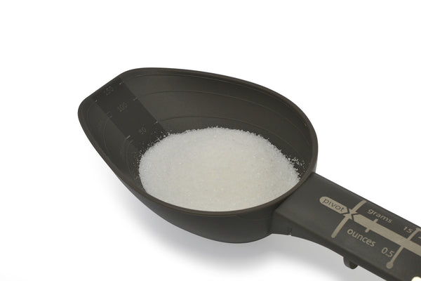 Skåler - weighing balance scoop