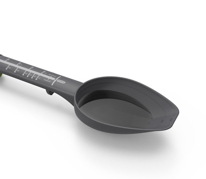 Weighing spoon on sale