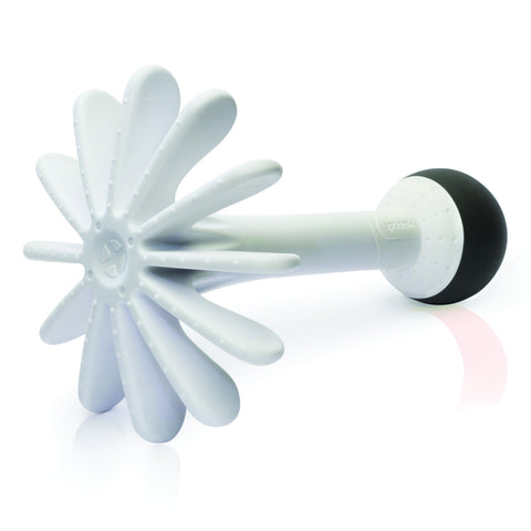 Spudnik - innovative rotation potato masher