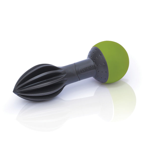 Squeeze - handheld citrus juicer