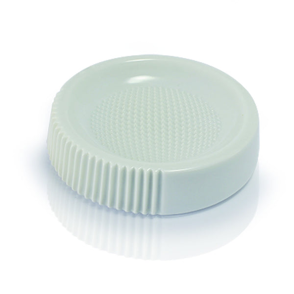 Squish - ceramic garlic crusher ginger grater