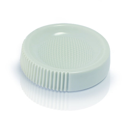 Squish - ceramic garlic crusher ginger grater