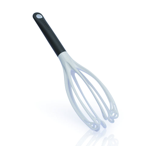 Squisk - reconstructed balloon whisk