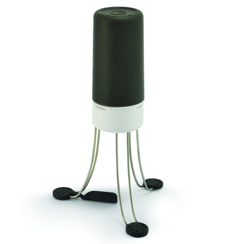 Stirr  - automatic pan stirrer - silicone feet