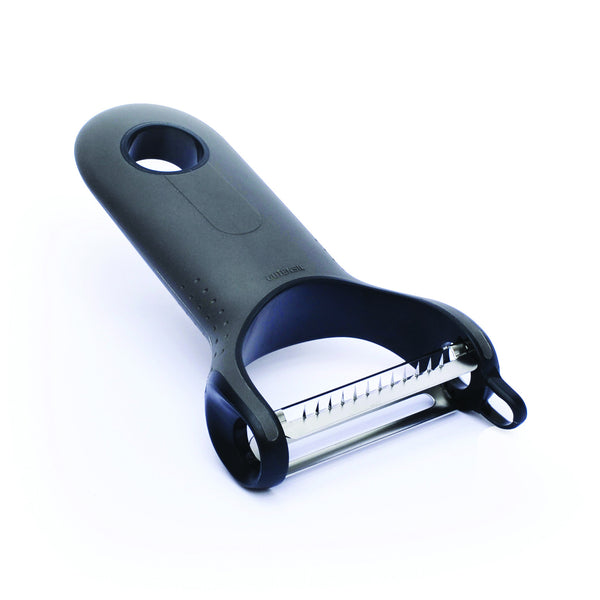 Strip² - vegetable &amp; julienne peeler