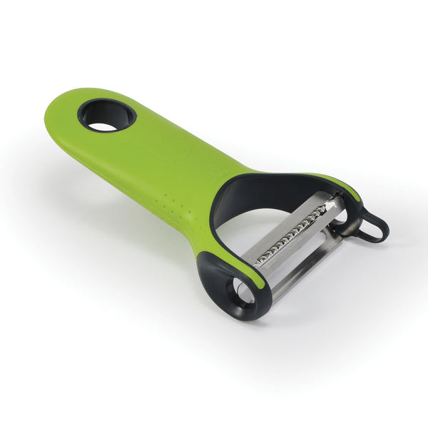Strip² vegetable julienne peeler
