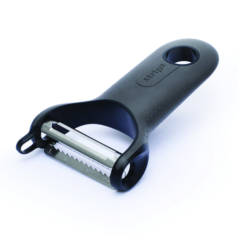 Strip² - vegetable &amp; julienne peeler