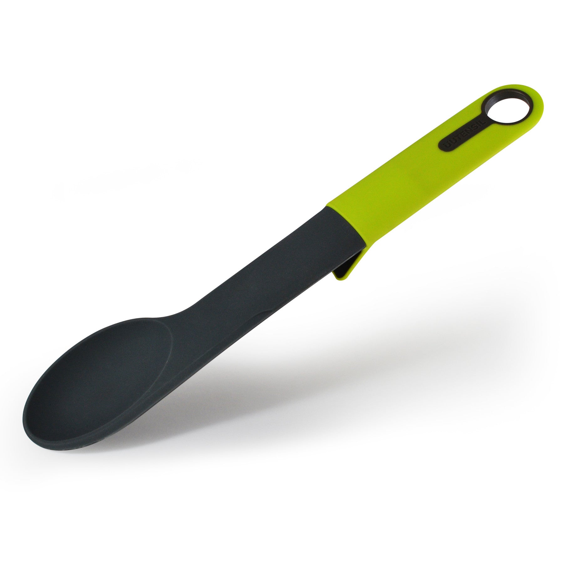 All Silicone Spoon Spatula