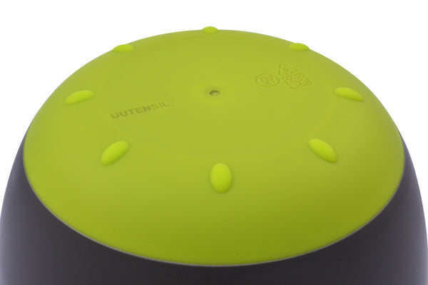 Swoosh böl - colander and mixing bowl set