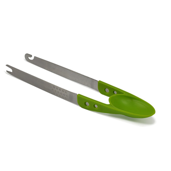 Taste - cook's spoon